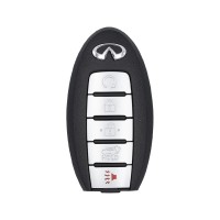 Смарт ключ Infiniti QX50 2019 433MHz S180144703 Оригинал